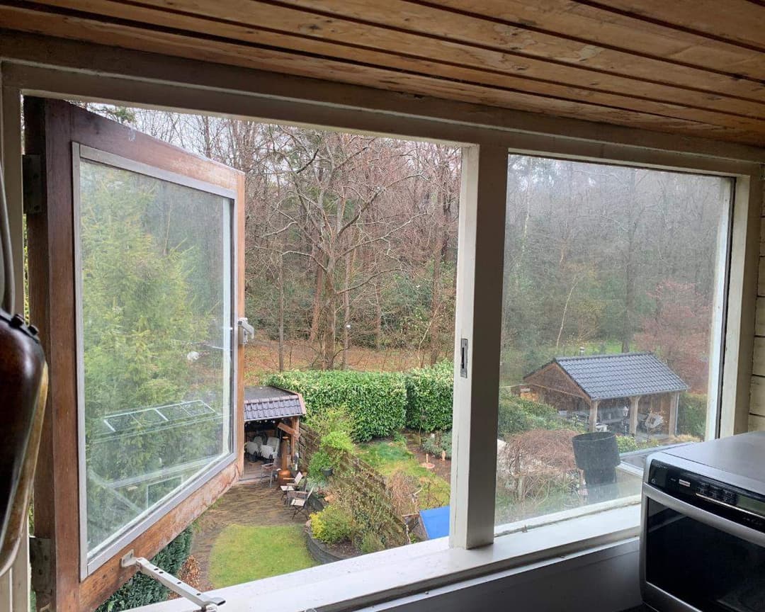 Chambre sous les combles Beresteinseweg, Hilversum - À louer