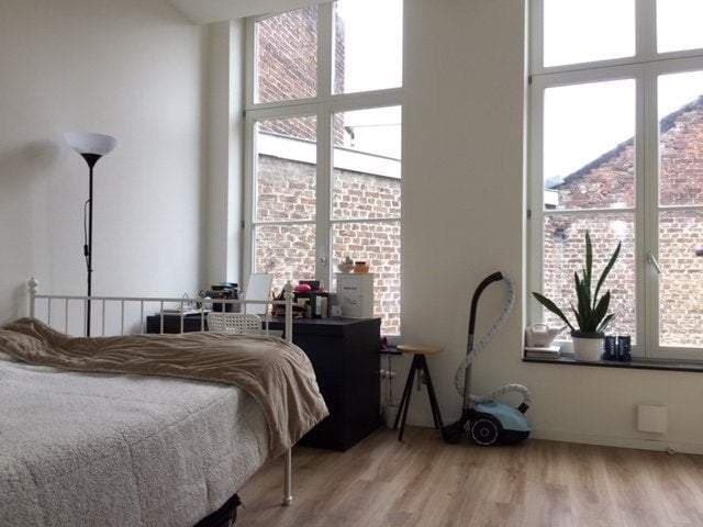 Flat Brusselsestraat, Maastricht - For Rent