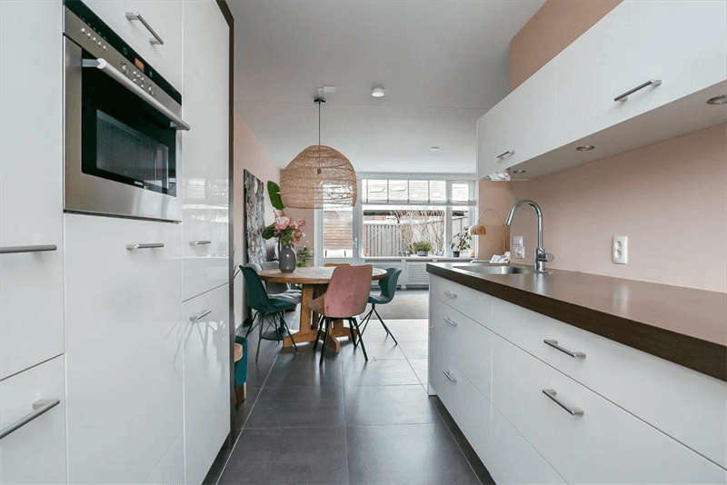 Maison Moderne de 5 Pièces à Louer à Veldhoven - Haas