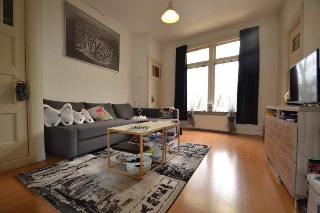 Flat Laan van Eik en Duinen 246, Den Haag - Te Huur