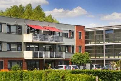 Appartement Willy Brandtplein, Doetinchem - À Louer