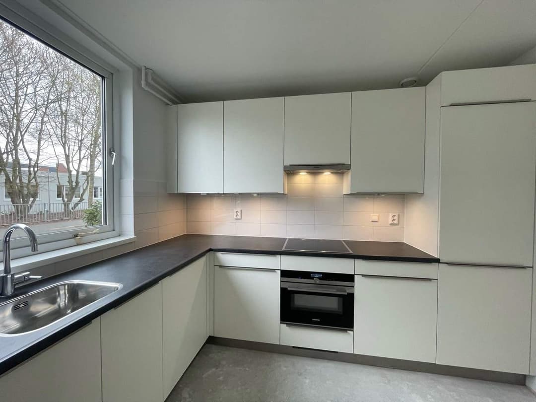 Melkweg 30, Amstelveen - Te Huur