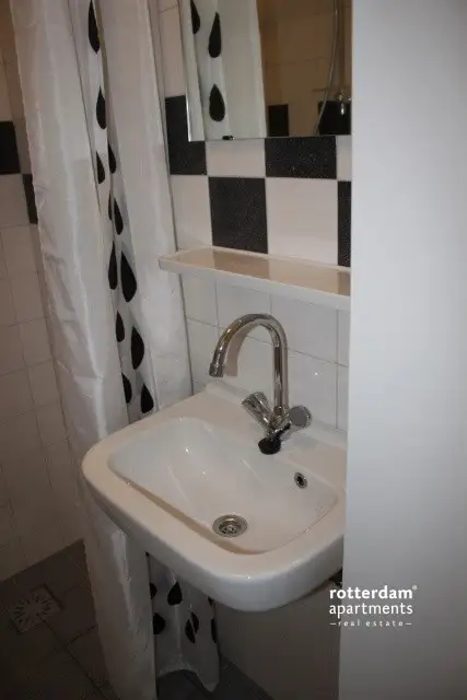 3 Bedroom Apartment at Coolhaven, Rotterdam - For Rent