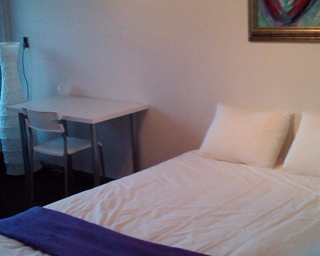 Furnished Room J. de Koostraat, Amsterdam - For Rent