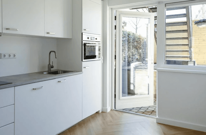 2-kamer appartement in Houten te huur