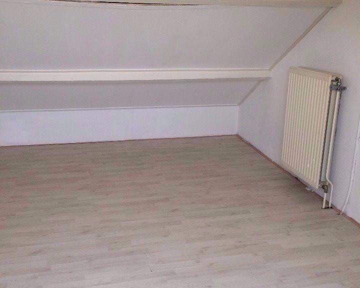 Ongemeubileerde Kamer Paul Krugerstraat, Vlissingen - Te Huur