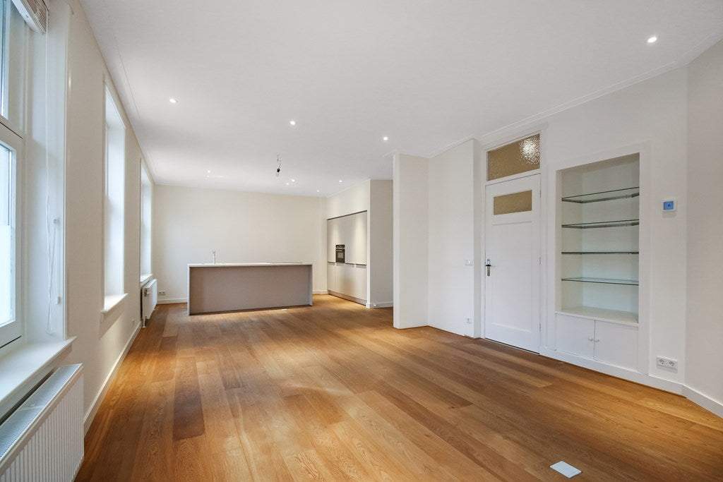 Flat Stadionkade, Amsterdam - For Rent