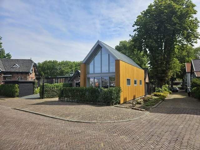 Semi-Detached House Nieuwe Plantage 113, Delft - Te Huur