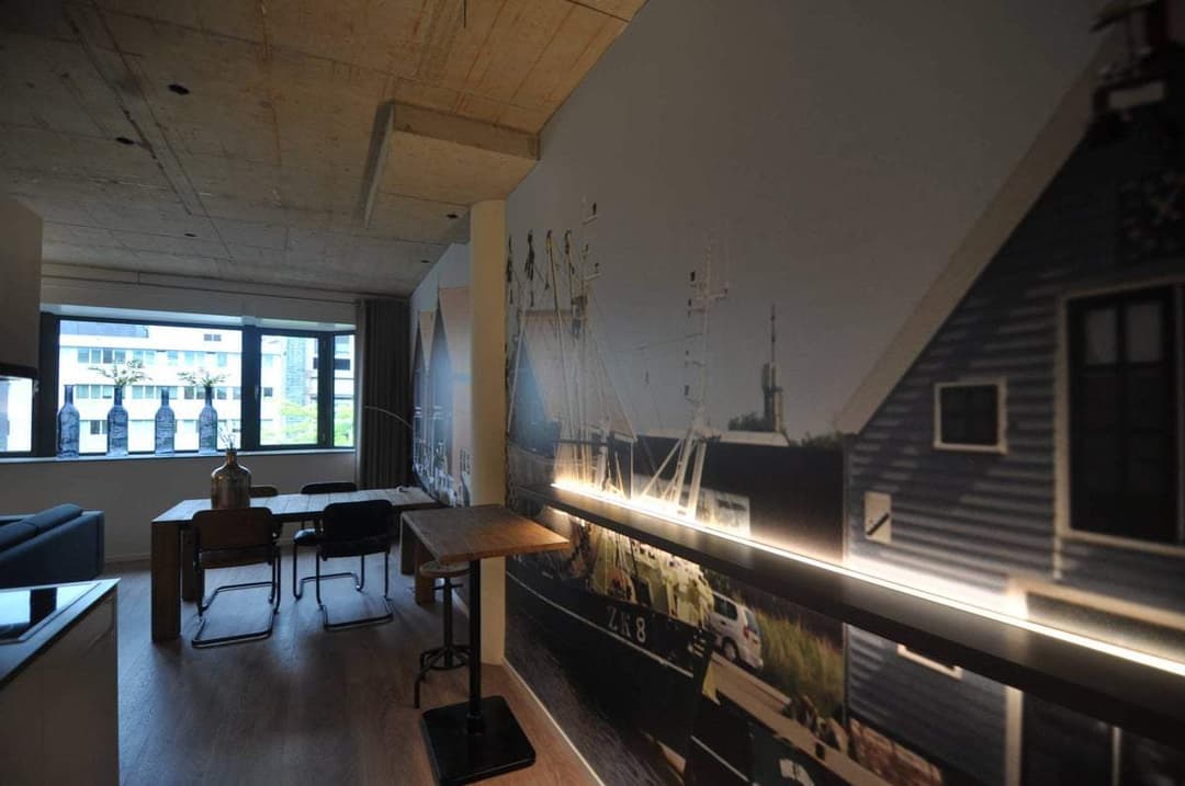 Flat Wal, Eindhoven - En Alquiler