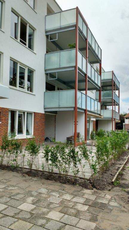 Appartement Dotterbloemstraat, Assen - Te Huur