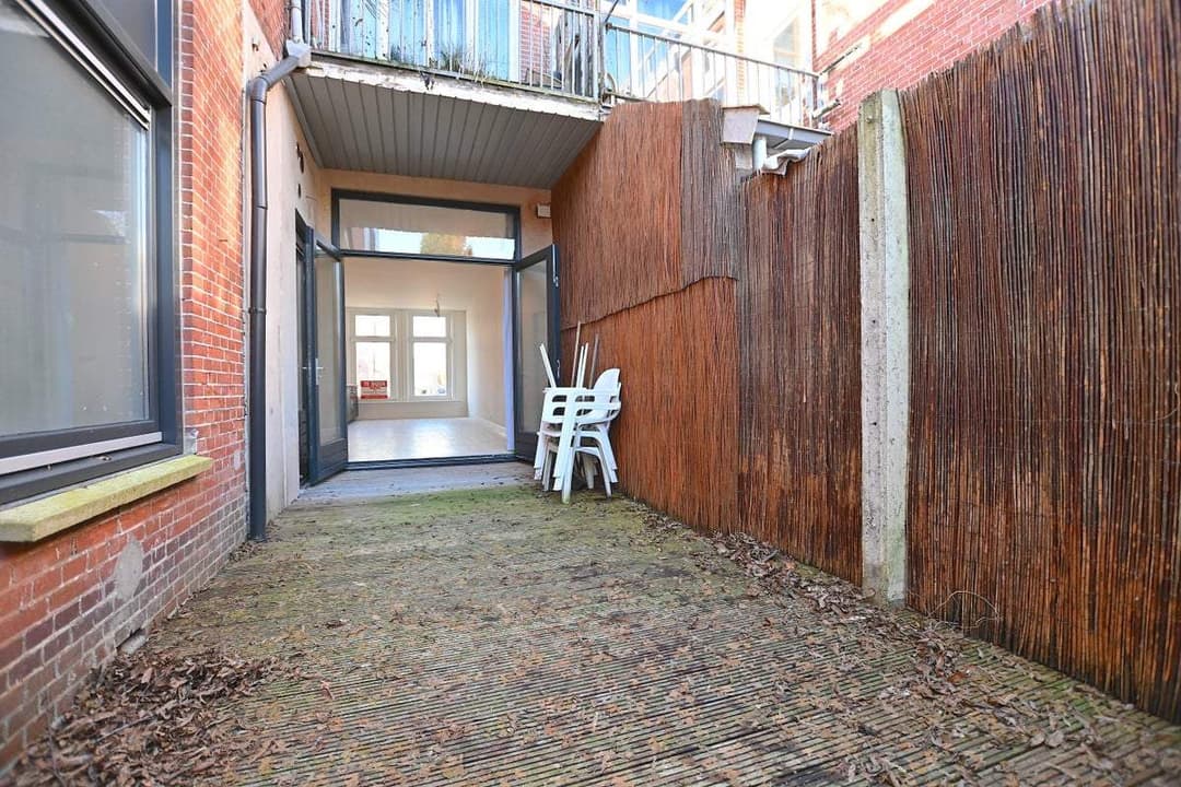 Wohnung Bankastraat 20 1, Groningen - Zur Miete