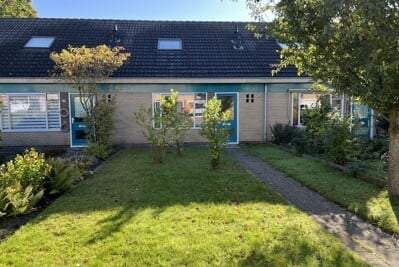 Dollard 262, Drachten - Reihenhaus