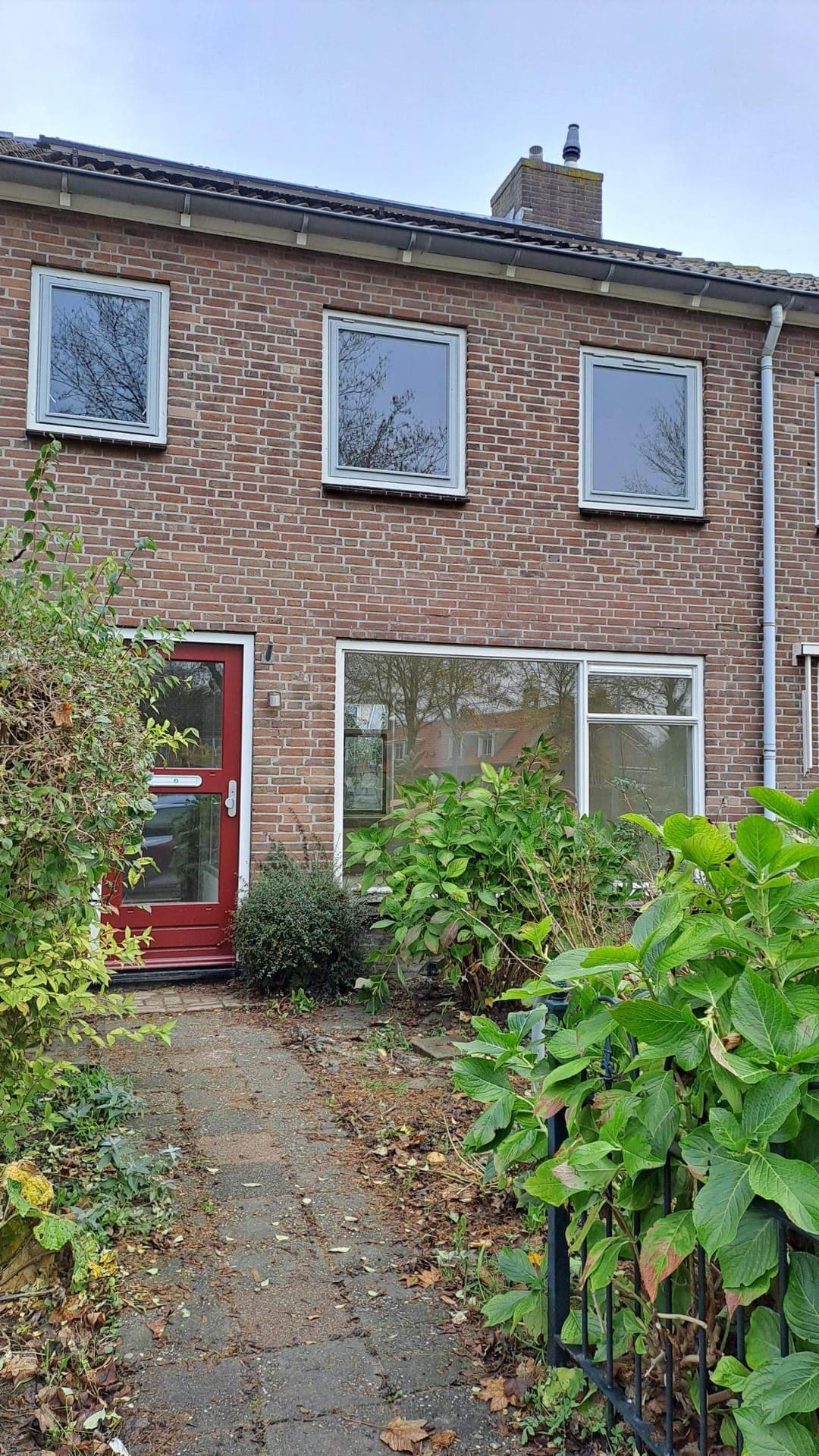 5 pièces - Maison individuelle à Dr. Colijnstraat 78, Middenmeer - À louer