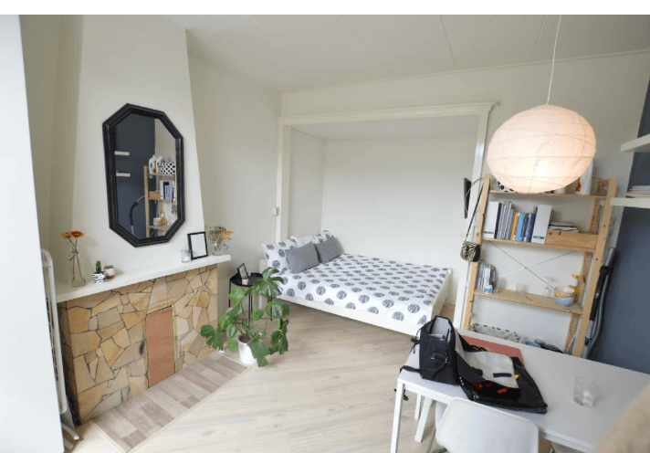 Room for Rent Groenestraat, Zwolle