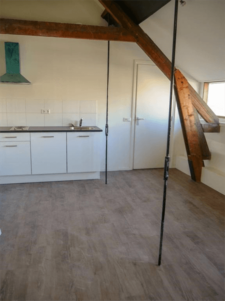 Studio Kanaalkade, Alkmaar - Zur Miete
