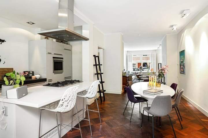 Okeghemstraat 35, 1075 PL Amsterdam - Te huur