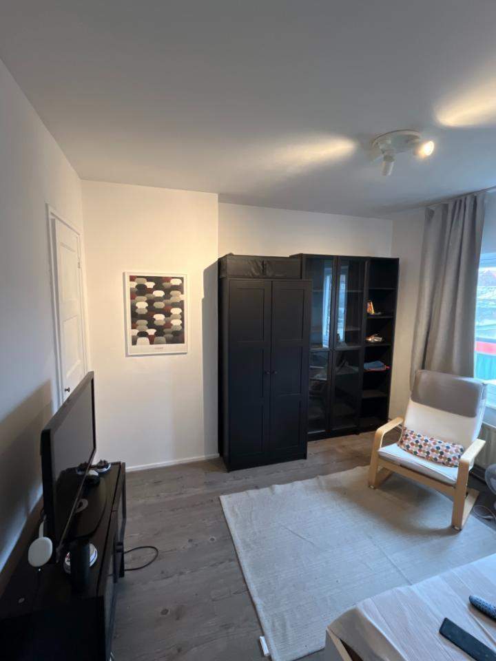Gemeubileerde Kamer Te Huur, Bennekelstraat, Eindhoven
