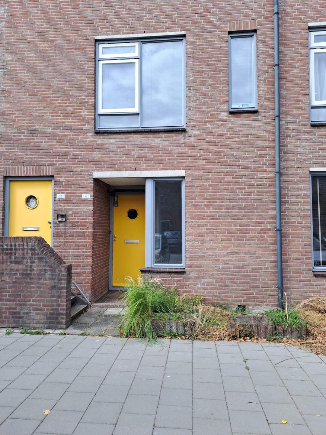 Appartement de plain-pied Overlanderstraat 443, Purmerend