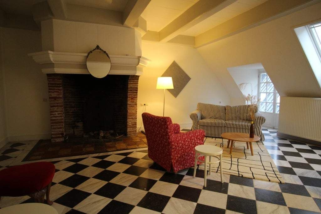 House Turftorenstraat, Groningen - For Rent