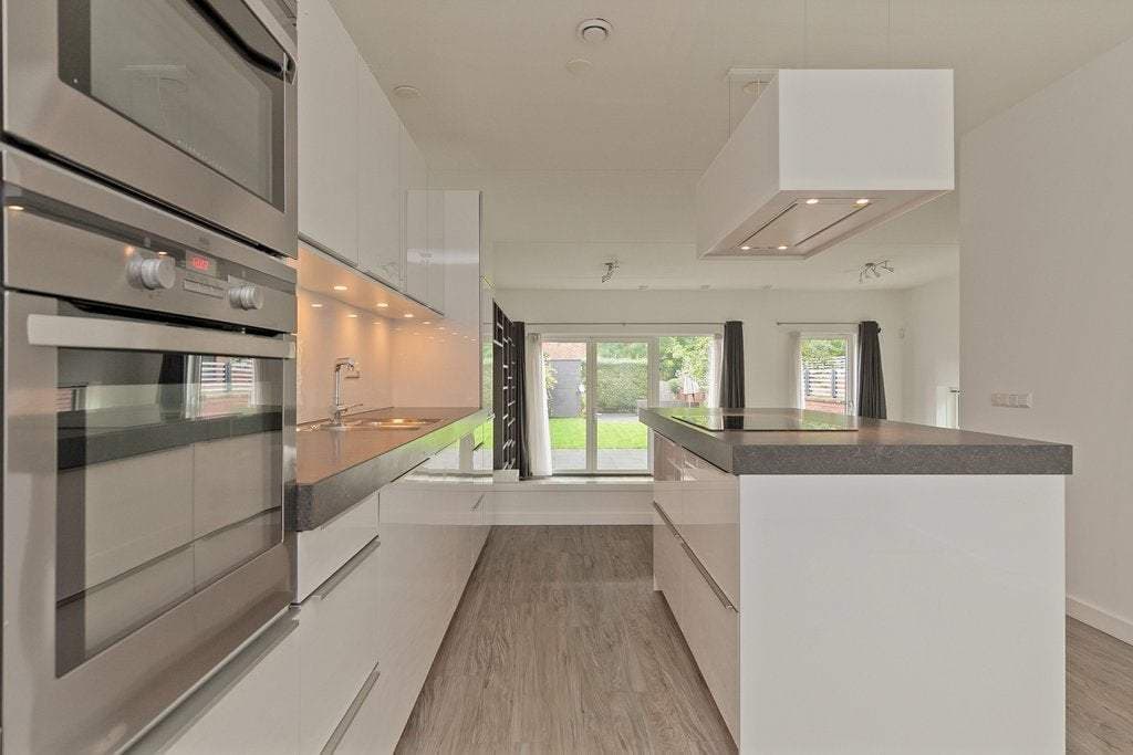 House Gerard Ruttenhof 15, Amsterdam - For Rent