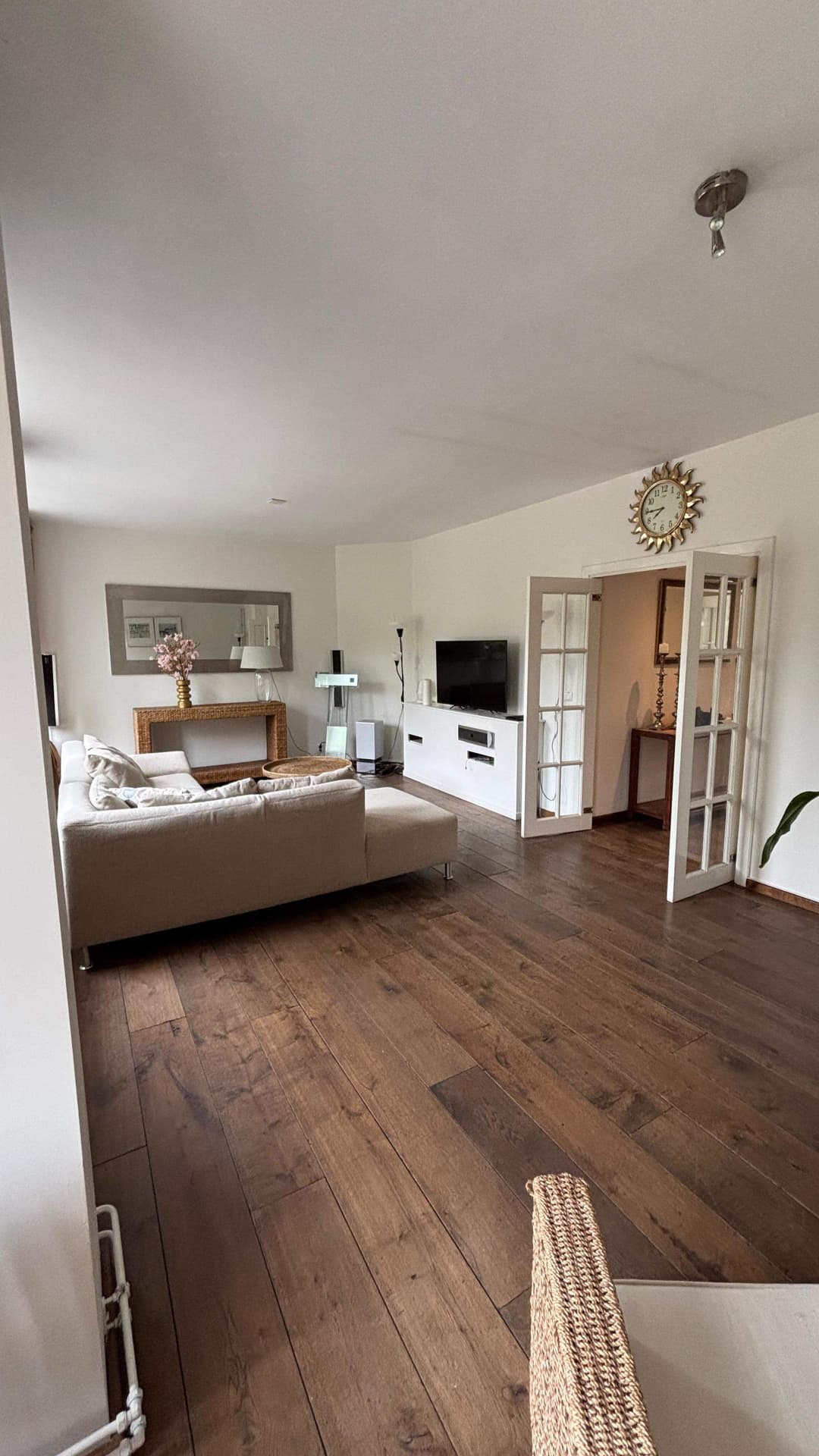 Habitación Amueblada en Alquiler - Rooseveltlaan, Ámsterdam