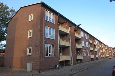Apartment Frans Halsstraat, Venlo - For Rent