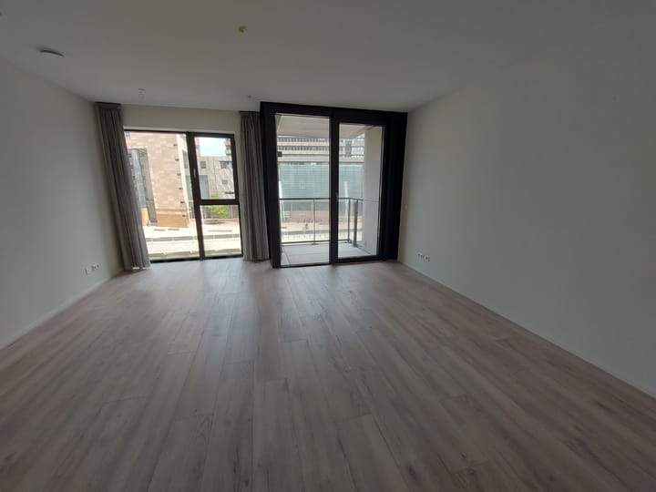 Zwei-Zimmer-Wohnung am Maria Stuartplein, Den Haag - Zu Vermieten