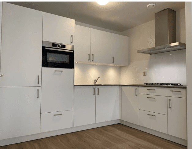 3-Room Apartment Havensingel, Eindhoven - For Rent