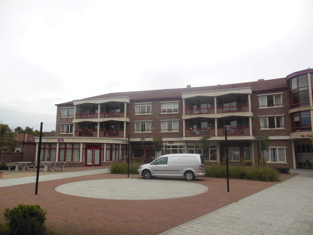 Appartement In den Clockenslagh 39, Maasbree - À Louer