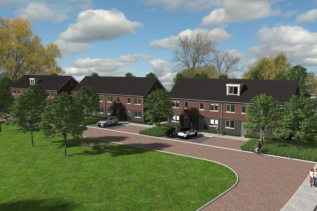 Haus Roejbeek, Lottum - Zu Vermieten