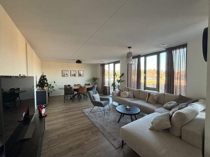 Appartement Mierloseweg 44L, Helmond - Te Huur