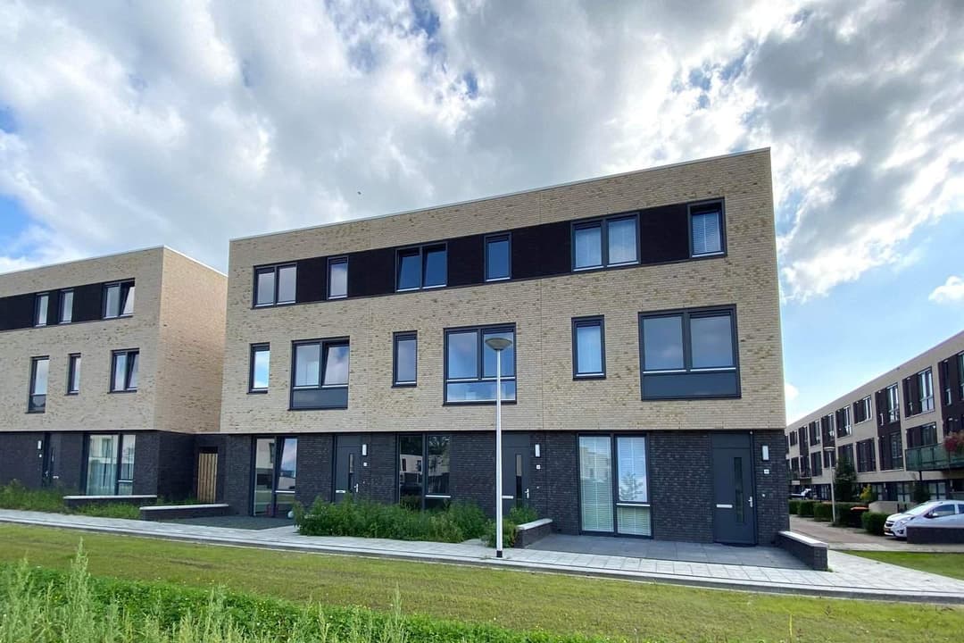 Familienhaus NieuwSibculobrink, Enschede - Zu Vermieten