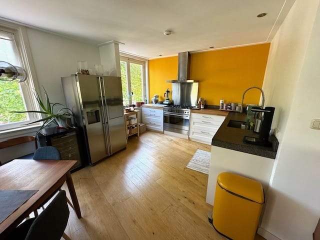 Wohnung Schollenbrugstraat, Amsterdam - Zu Vermieten