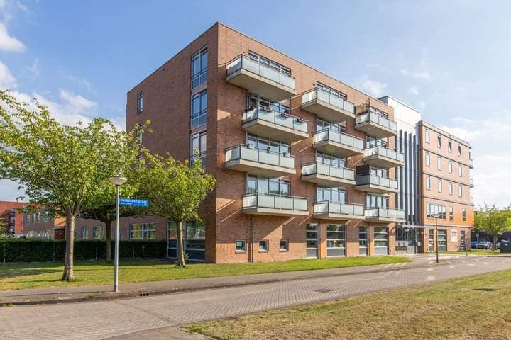 Velázquezstraat 26, Almere - 4-kamer appartement
