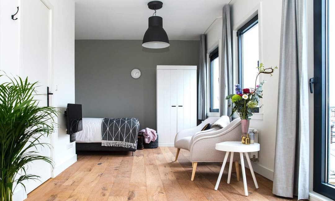 Appartement Amsterdamsestraatweg, Utrecht - Te Huur