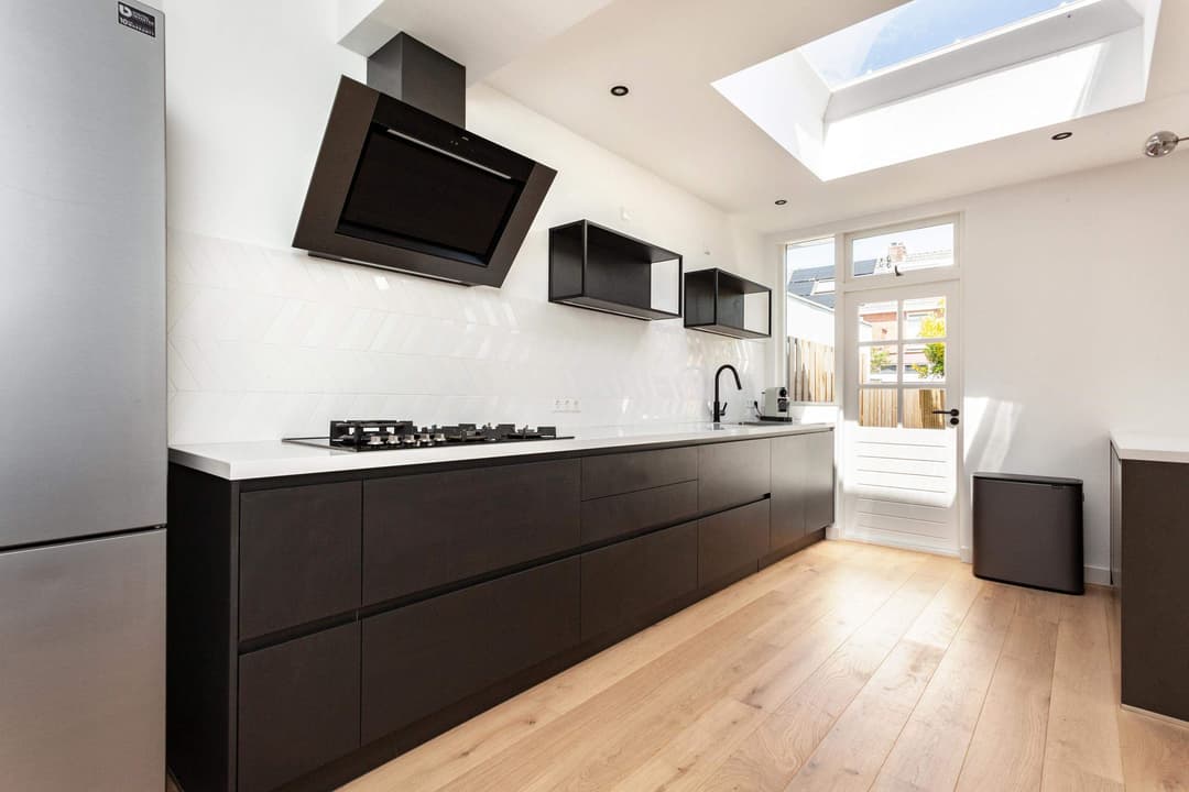 Möbliertes Zimmer, Van Zuylen van Nijeveltstraat, Wassenaar - Zu Vermieten