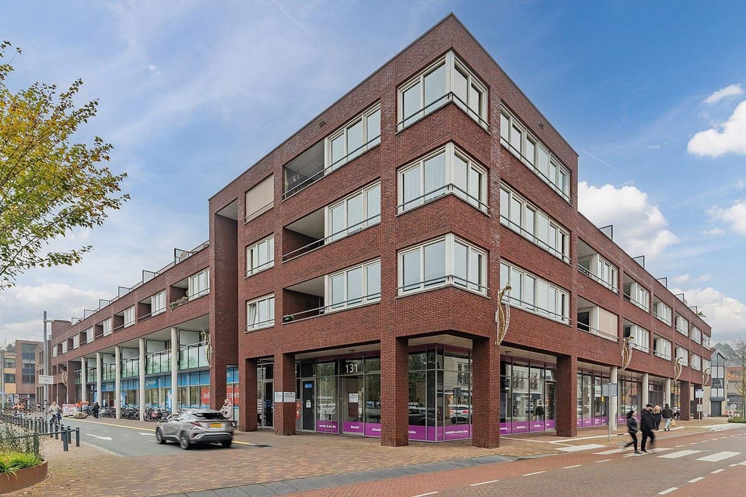 Wohnung De Halte 343, Ede - Zu Vermieten