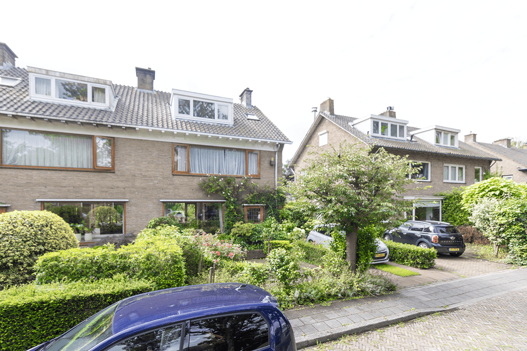 House De Savornin Lohmanlaan 43, Amstelveen - For Rent