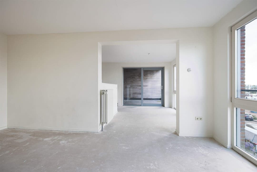 Appartement Cas Oorthuyskade 142, Amsterdam - Te Huur