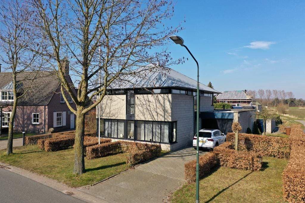Villa Slibbroek 46, Hilvarenbeek - Zu Vermieten