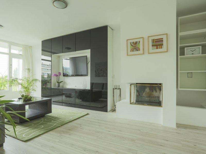 Modernes Apartment NieuwDuivelandselaan 85, Amstelveen - Zu Vermieten