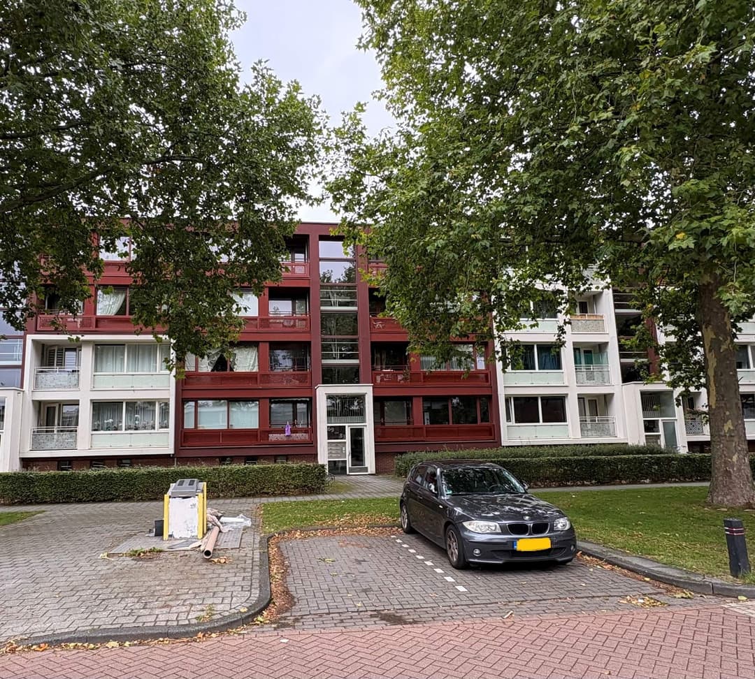 Apartamento Kloosstraat, Doetinchem - En Alquiler