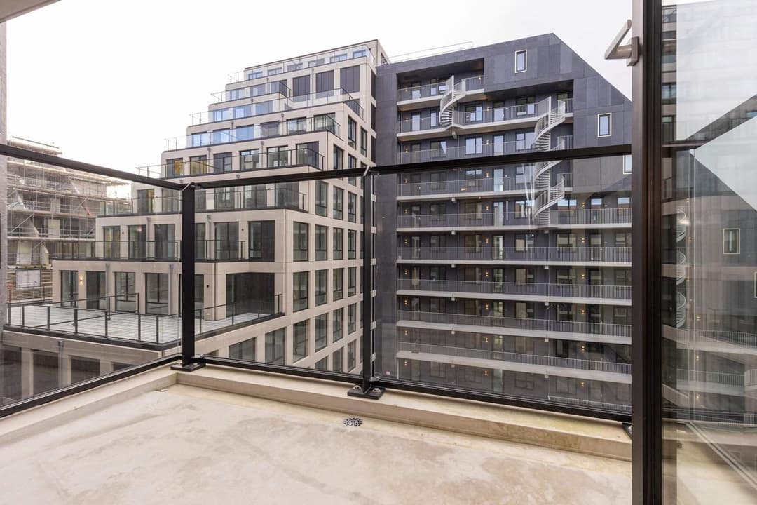 Wohnung NieuwGaudikade 137, Hoofddorp - Zu Vermieten