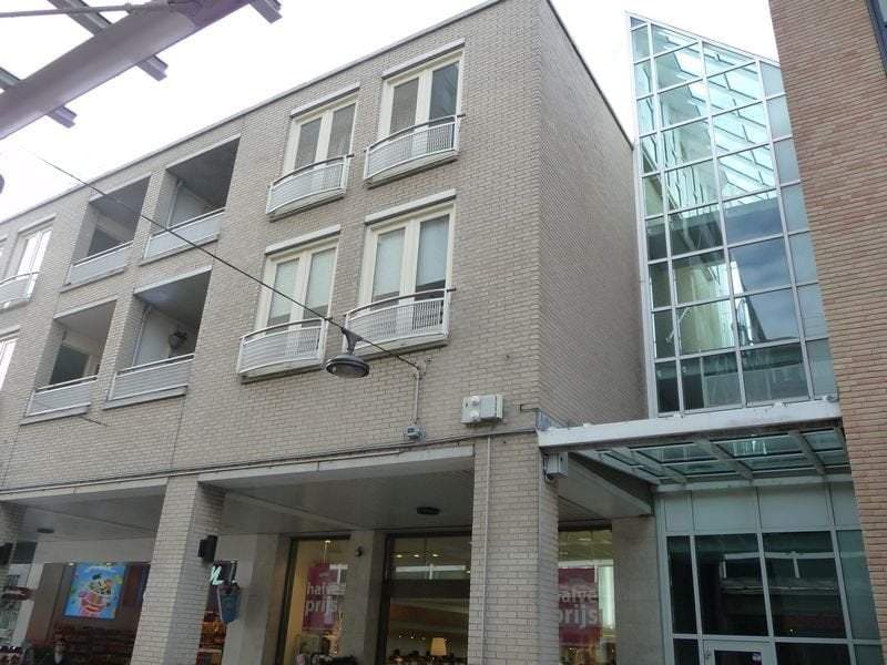 Flat Wijsgeerbaan, Almere - Zur Miete