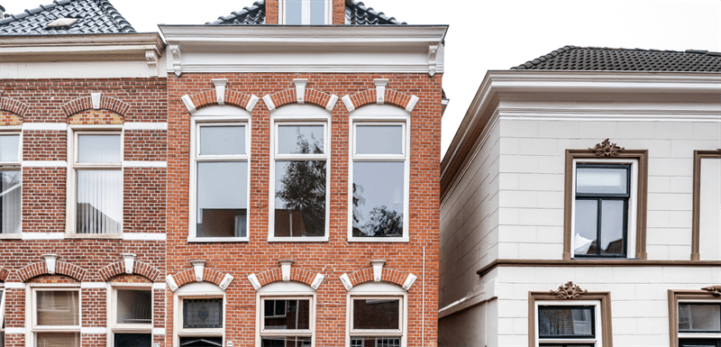 Wohnung Kruitlaan, Groningen - Zu Vermieten