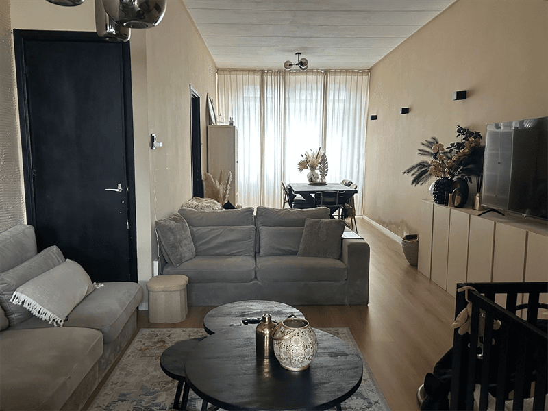 House for Rent on M.H. Trompstraat, Maassluis