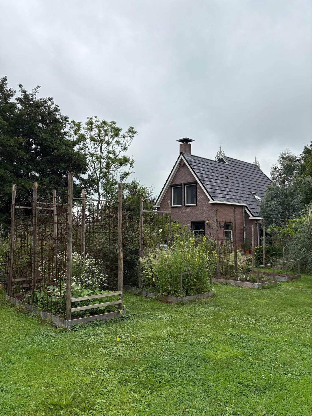 Huis Jousterweg 73, Oudehaske - Te huur