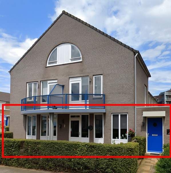 Laanderstraat 32, Heerlen - Apartamento en planta baja