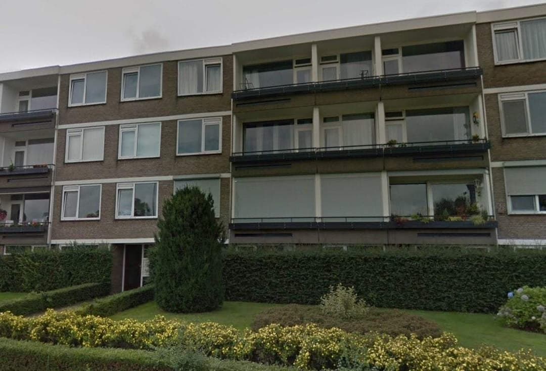 Wohnung Generaal Pattonlaan, Eindhoven - Zur Miete
