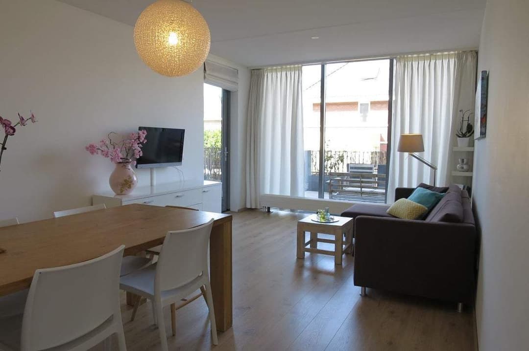 Wohnung Pelikaanlaan 17, Heemstede - Zur Miete